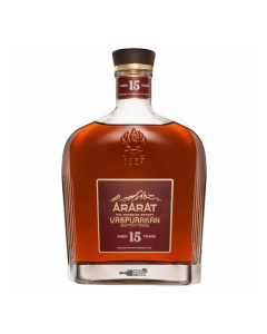 ARARAT VASPURAKAN 15Y 0.70L