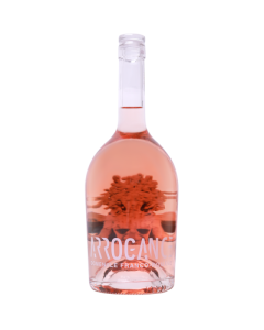 ARROGANCE ECO MAGNUM Pinot Noir/Merlot ROSE