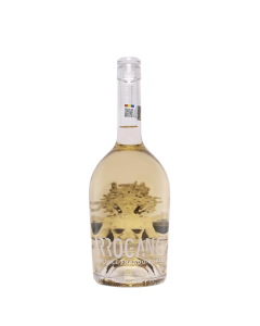 ARROGANCE ECO MAGNUM Sauvignon Blanc & Feteasca Alba
