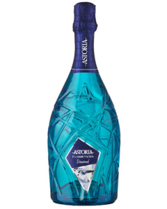 ASTORIA DIAMOND FASHION VICTIM Cuvee Brut