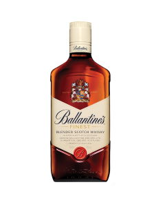 BALLANTINE'S FINEST 0.70L