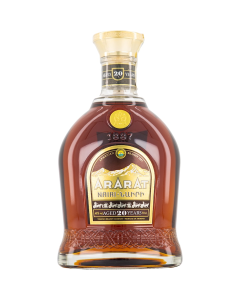 ARARAT NAIRI 20YO 0.70L