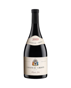 CHATEAU CRISTI PINOT NOIR