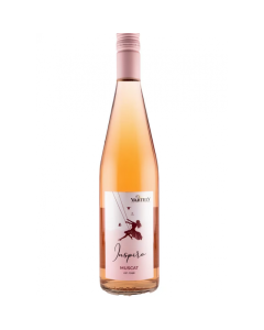 CHATEAU VARTELY INSPIRO MUSCAT Rose
