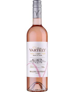 CHATEAU VARTELY MALBEC & SYRAH