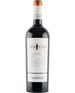 CHATEAU VARTELY RARA NEAGRA & MALBEC & SYRAH