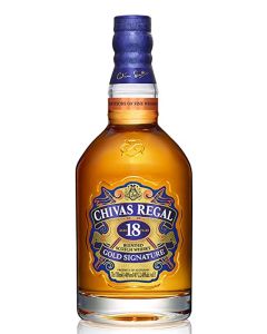 CHIVAS R18YO 0.7L