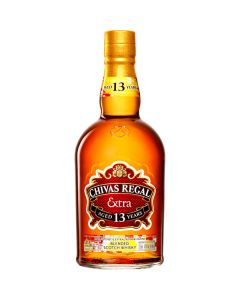 CHIVAS EXTRA 13 SHRRY SELECTION CASK 0.70L