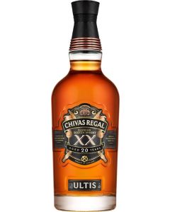 CHIVAS RULTIS XX 0.70L