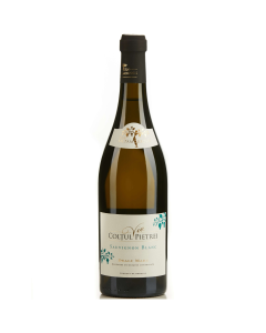 COLTUL PIETREI SAUVIGNON BLANC