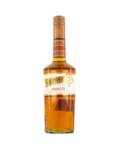DEKUYPER AMARETTO 0.7L