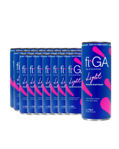 Fi-GA Light 24 bucăți x 0.25L