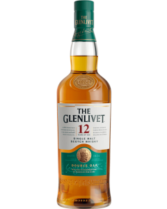 GLENLIVET 12 YO 0.7L