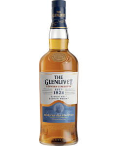 GLENLIVET FOUNDERS 0.7L