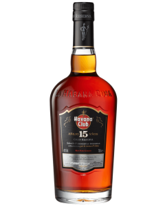 HAVANA 15 YO 0.7L