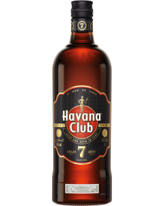 HAVANA 7 YO 0.70L