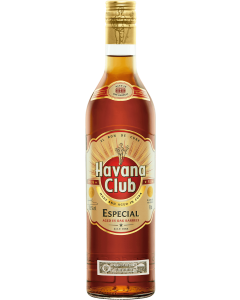 HAVANA ESPECIAL 0.70L