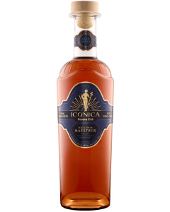HAVANA SELECCION DE MAESTROS 0.70L