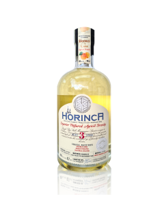 HORINCA DE CAISE Superioara 3 ani