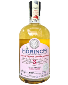 HORINCA SUPERIOARA DE CAPSUNI 3 ani