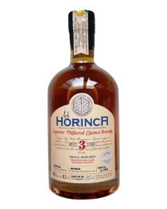 HORINCA SUPERIOARA DE GUTUI 3 ani