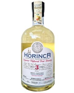 HORINCA SUPERIOARA DE PERE 3 ani