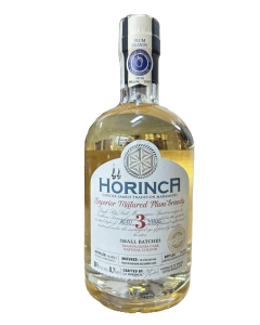 HORINCA SUPERIOARA DE PRUNE 3 ani