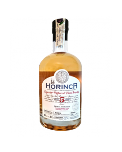 HORINCA SUPERIOARA DE PRUNE 5 ani