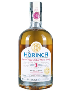 HORINCA SUPERIOARA DE VISINE 3 ani
