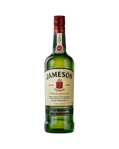 JAMESON 0.70L 40% 6K