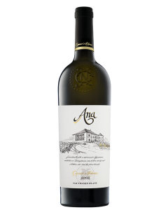 OWNER'S CHOICE - ANA Sauvignon Blanc