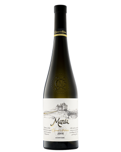 OWNER'S CHOICE - MARIA Pinot Gris