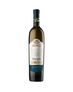TEZAUR Sauvignon Blanc + Feteasca Regala