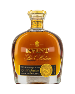 KVINT XO 10 ani