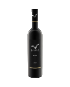 LILIAC CUVEE RED (Feteasca Neagra&Merlot)
