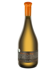 PRIVATE SELECTION CHARDONNAY ORANGE 2017