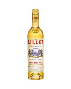 LILLET BLANC 0.75L
