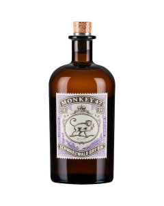 MONKEY 47 DRY GIN 0.50L