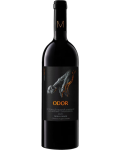 ODOR Cuvee Rosu
