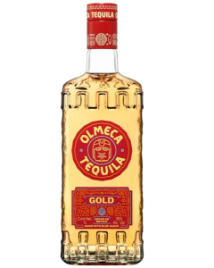 OLMECA GOLD 0.70L