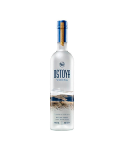 OSTOYA VODKA 0.70L