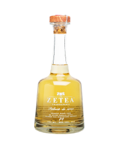 PALINCA DE CIRESE ZETEA