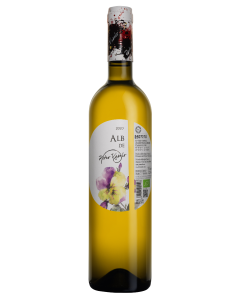 ALB DE PETRO VASELO (Chardonnay&Riesling)