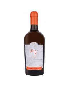 PV ORANGE (Riesling Italian)