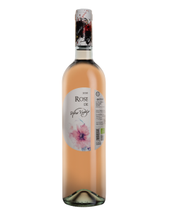 ROSE DE PETRO VASELO (Pinot Noir)