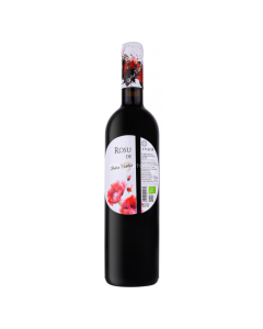 ROSU DE PETRO VASELO (Cabernet Sauvignon)