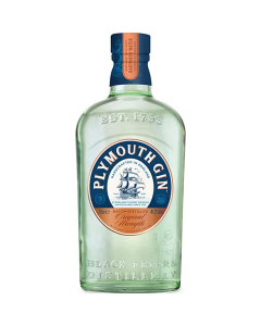 PLYMOUTH GIN 0.70L