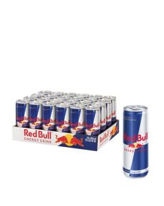 Red Bull Classic 24 bucati X 0.25L