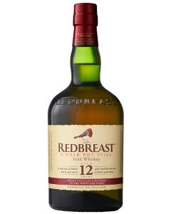 REDBREAST 12 YO 0.70L