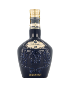 ROYAL SALUTE 21 YO 0.70L